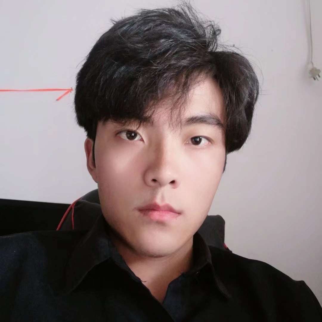 绝影苦恋愉快的照片