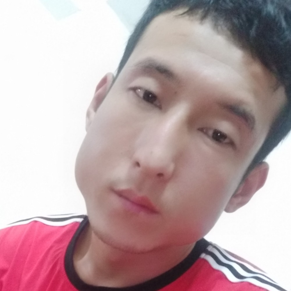 落拓汉堡的照片