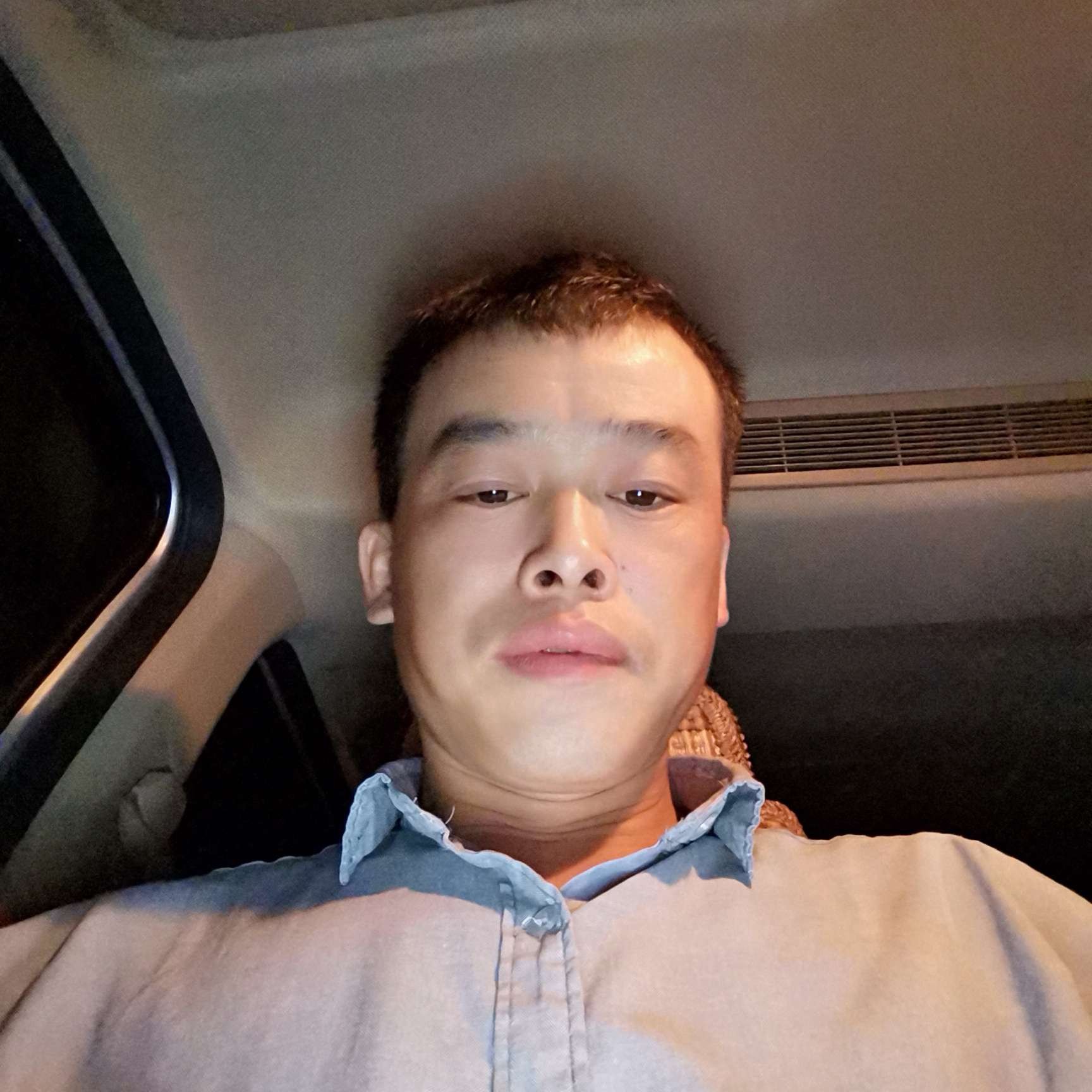 外套淡然徐本全的照片