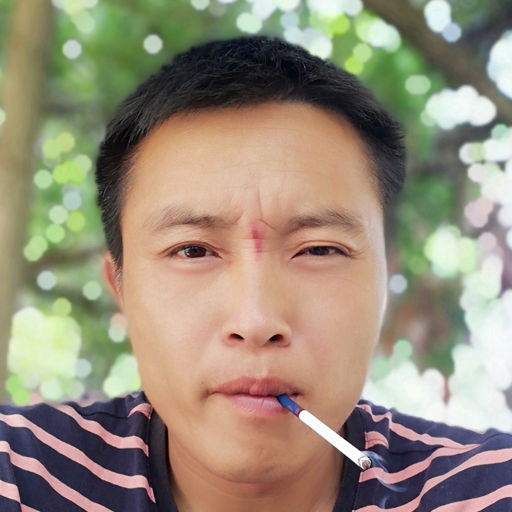被爱的烦恼的照片