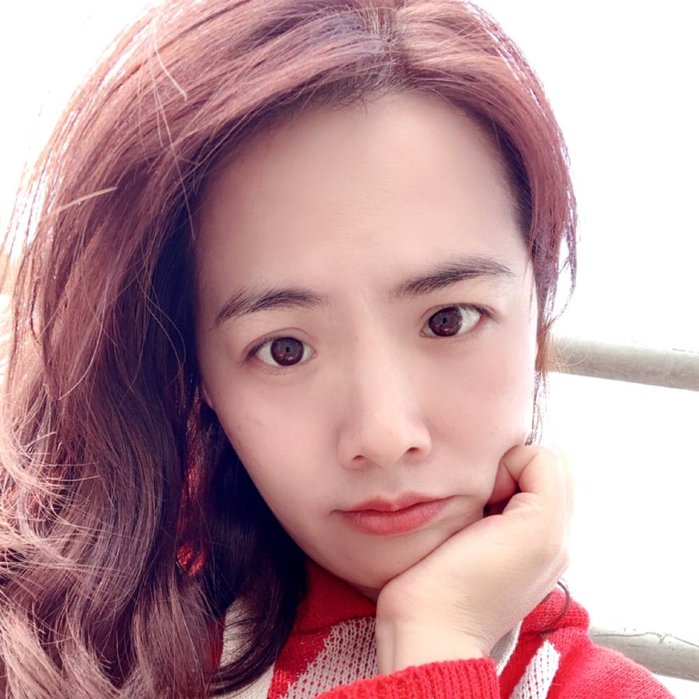 涟漪笑自觉的照片