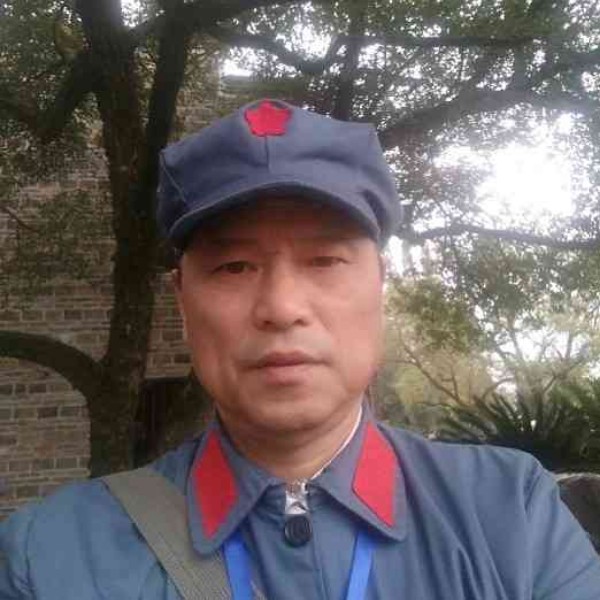 焕虎的照片