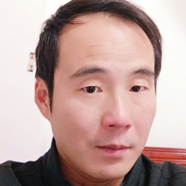 爱海的人的照片