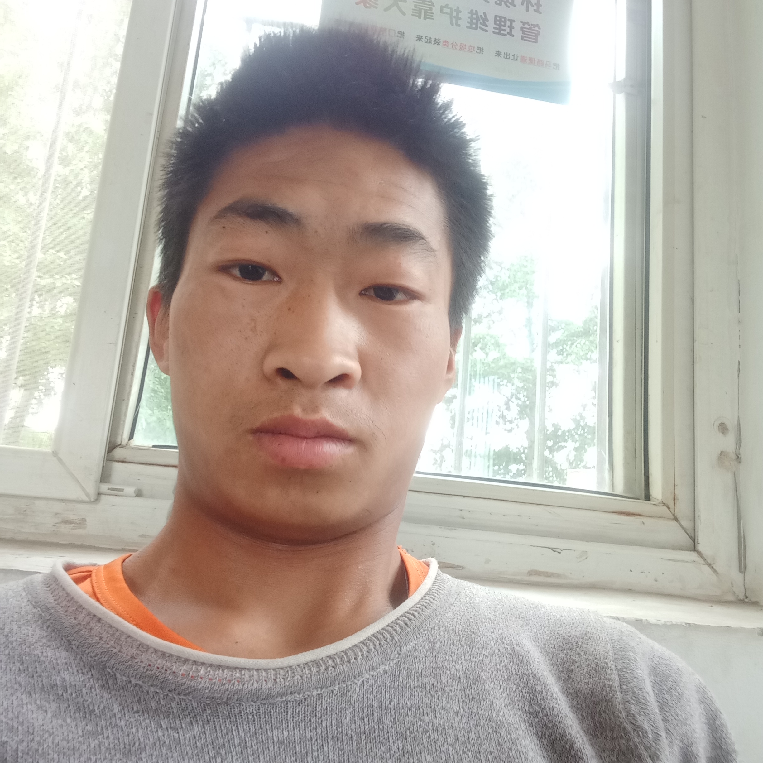 手套那机灵的照片