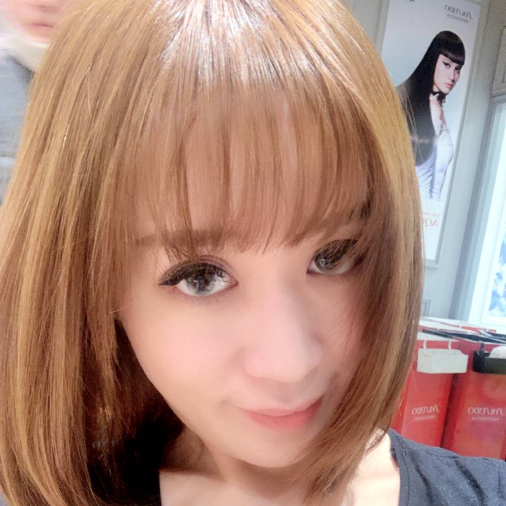 岚宝的照片
