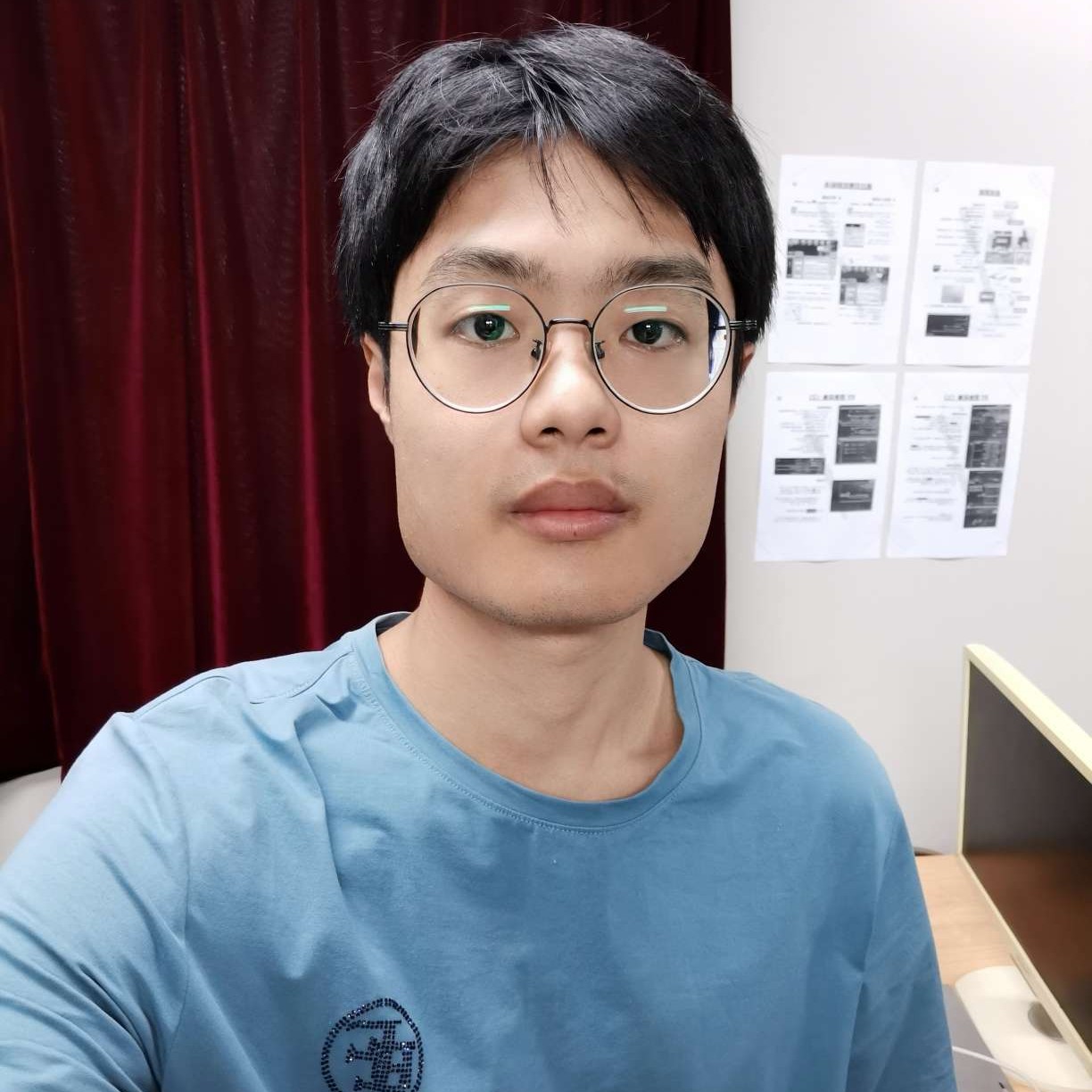 小emo的照片