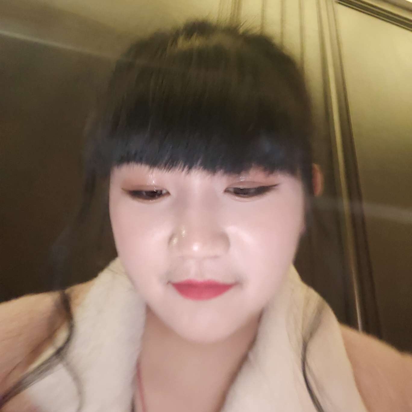 大白方完美的照片