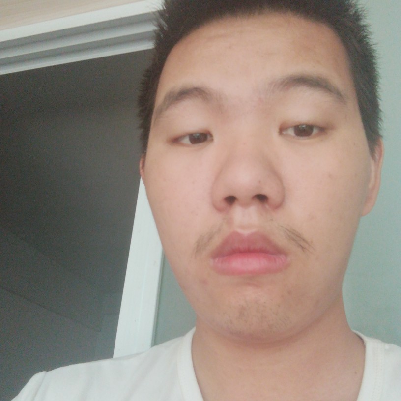 末来的女友的照片