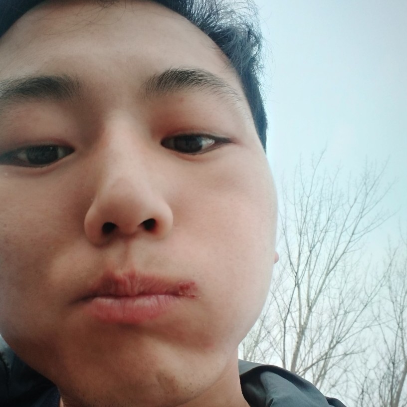 细腻方路人的照片