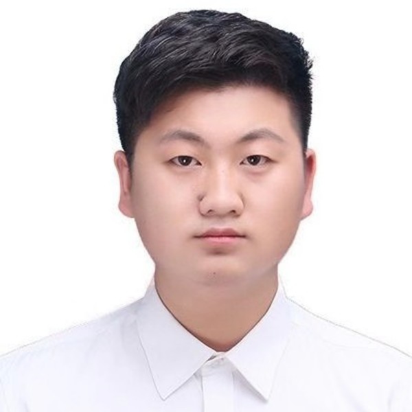 烂漫邂逅蓝天的照片