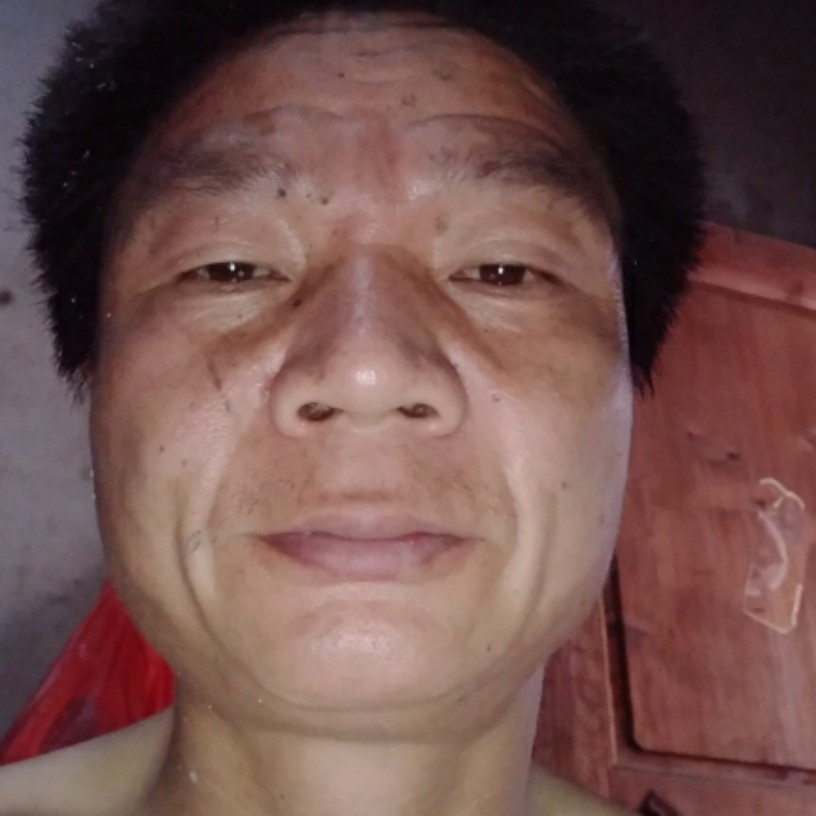 忘忧笑搞怪的照片