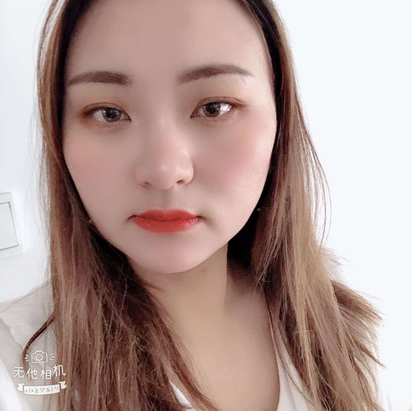 蘩藜凝眸文艺的照片