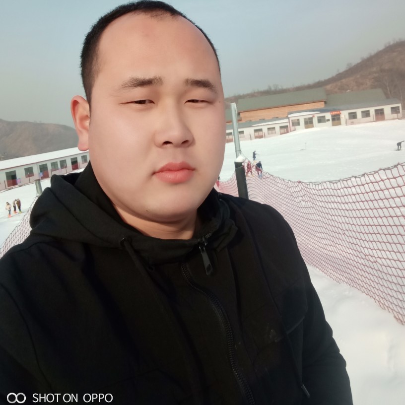 难得心动的照片