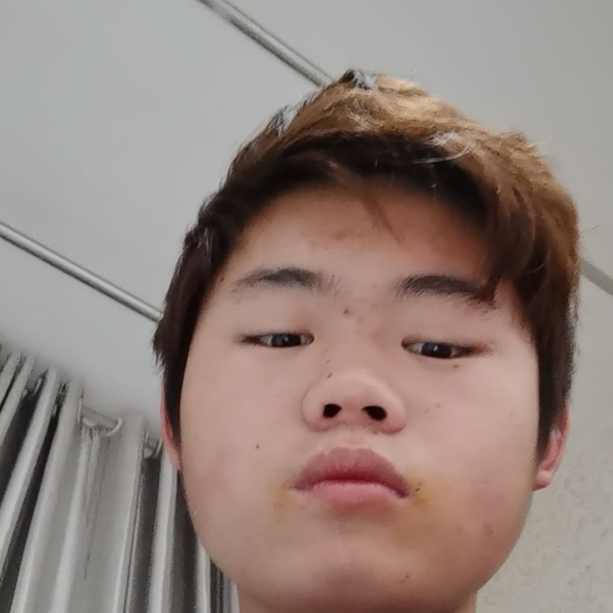 少年小吃货的照片