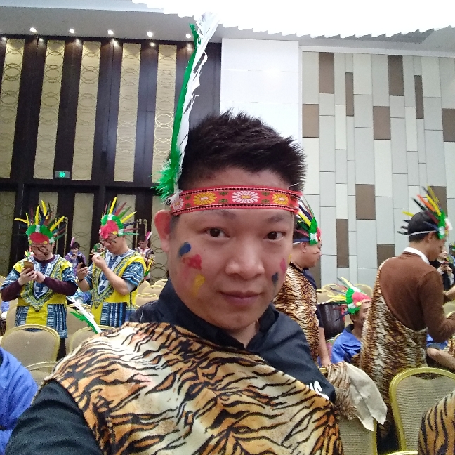 只有一种选择的照片