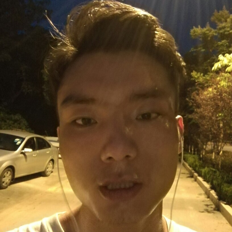 文艺犀牛的照片