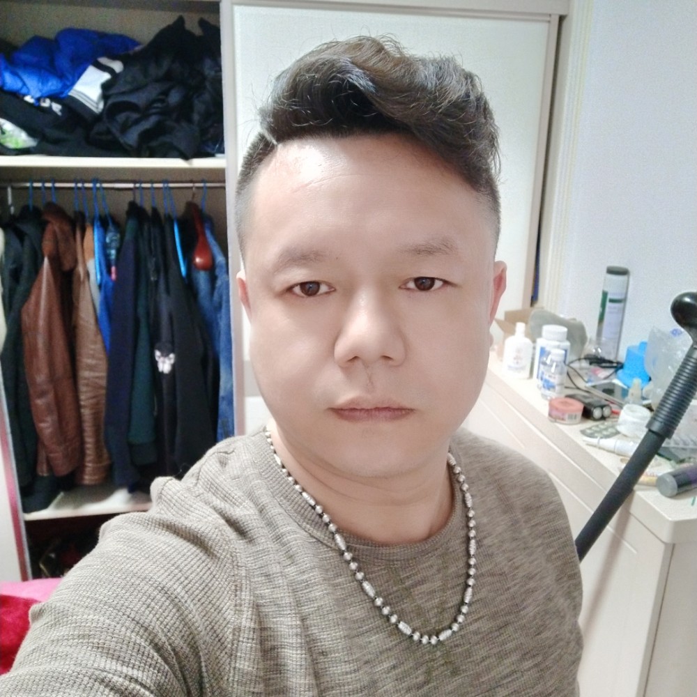 寻爱的狗的照片