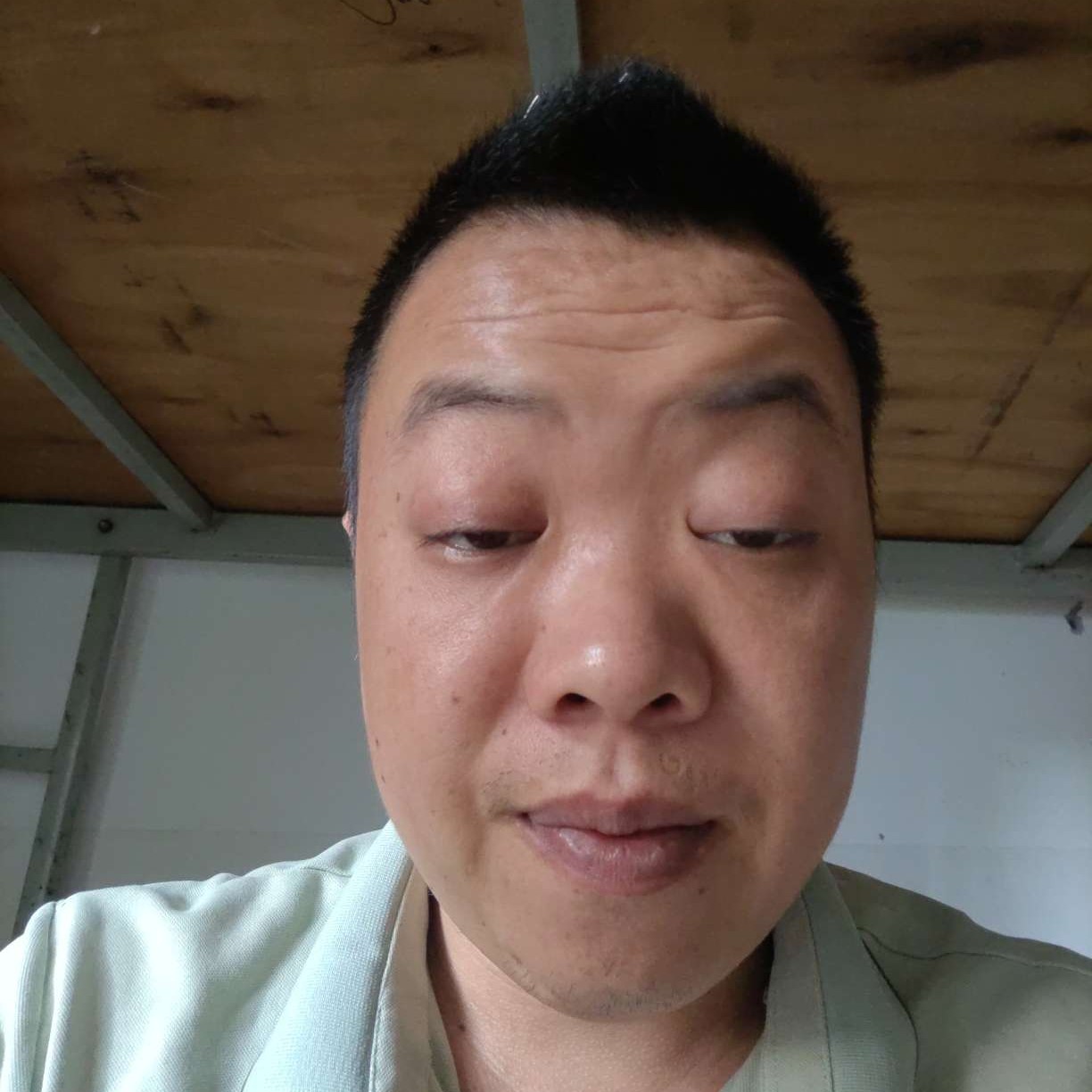 读你的照片
