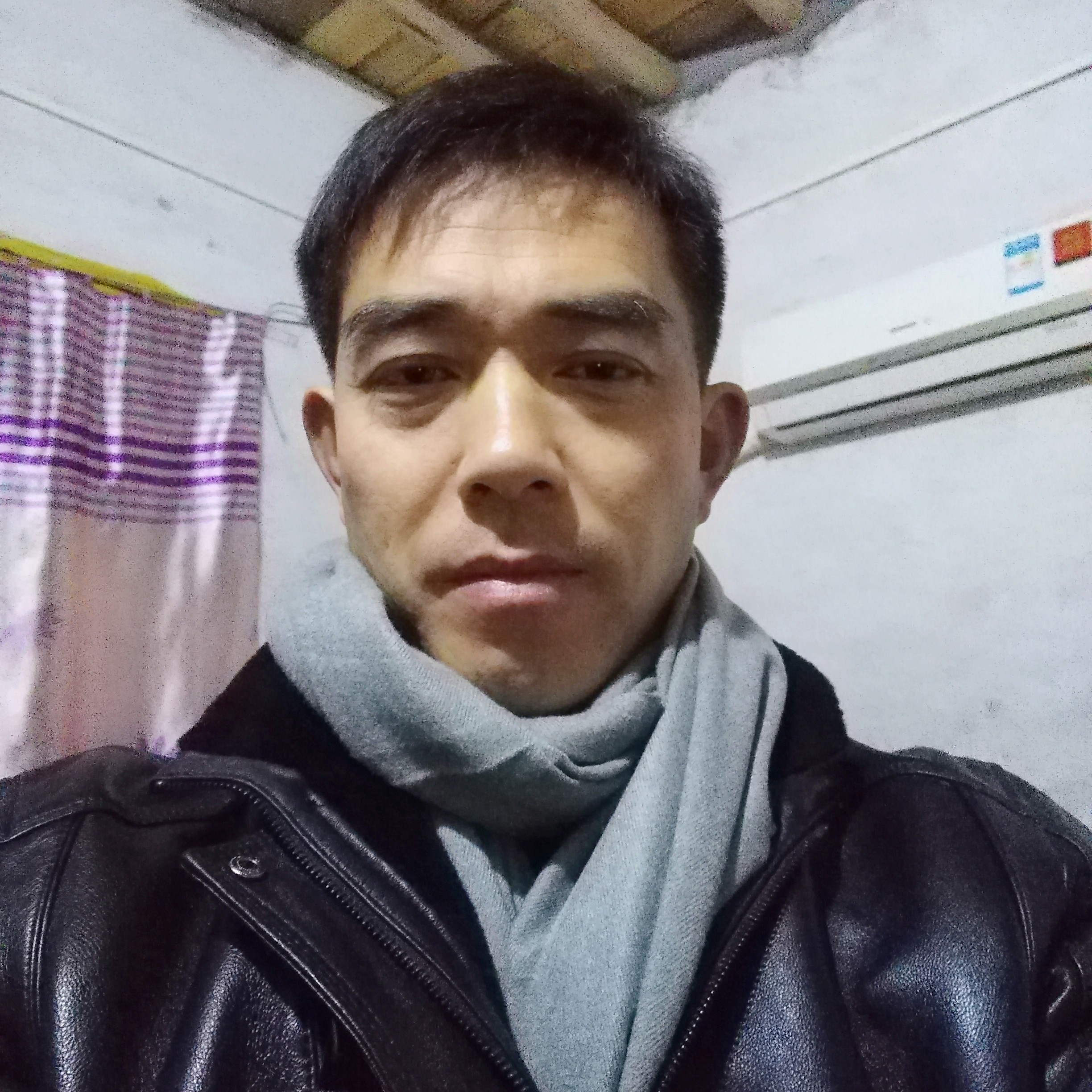 碧蓝等待少女的照片