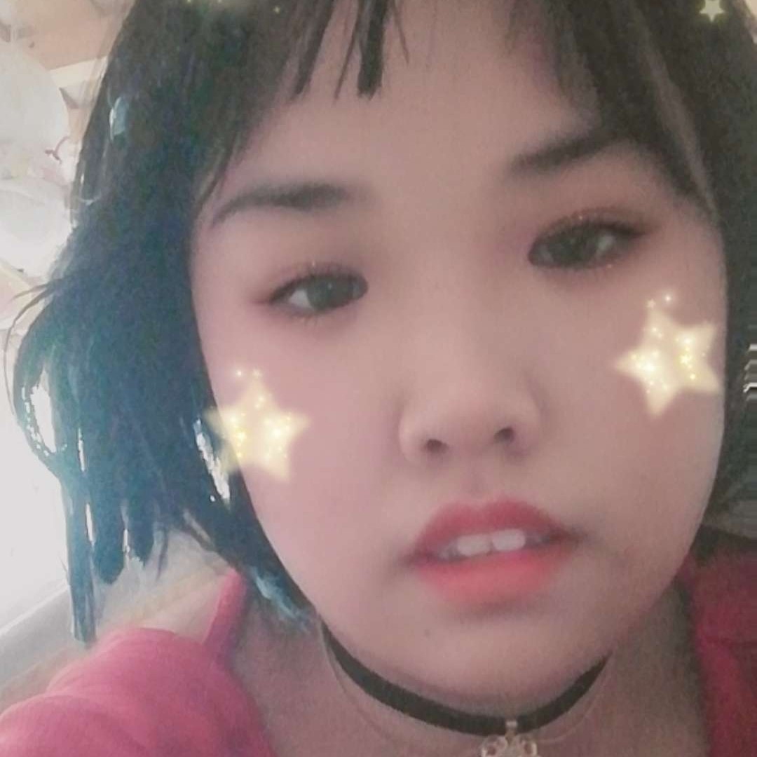 青栀改变雪白的照片