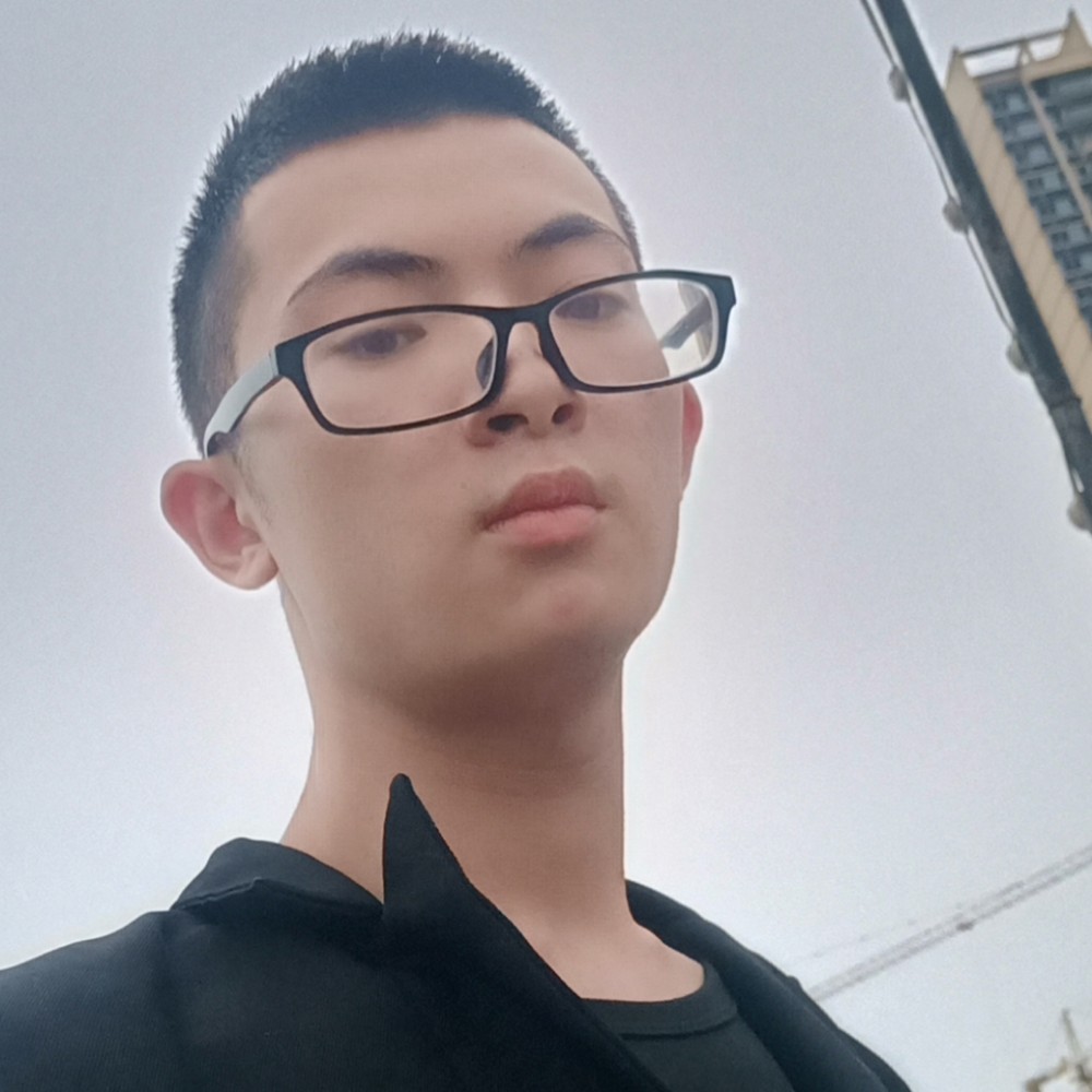 流岚超帅的照片