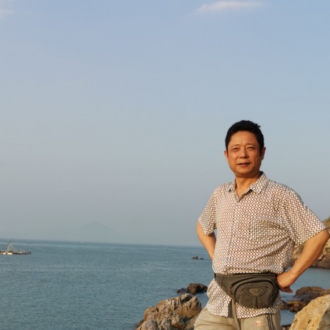 闲散淡雅的照片