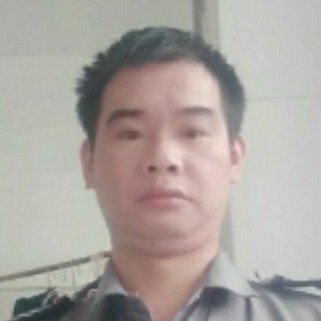 爱笑保卫猫咪的照片