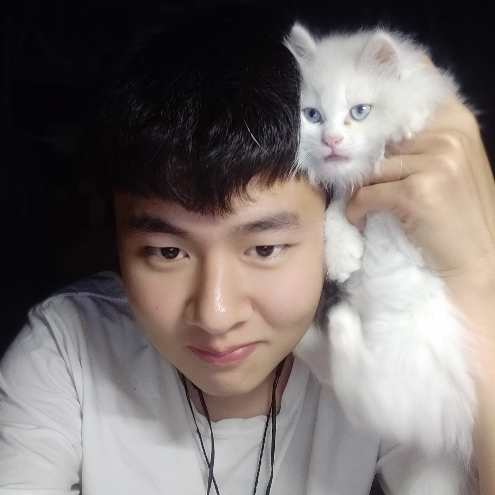 OJeremy的照片