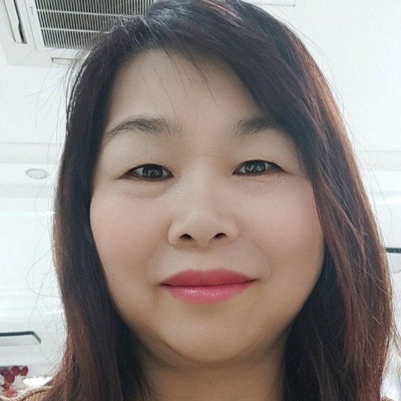 百合干净的照片