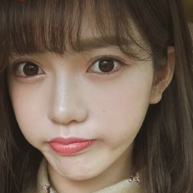 光亮相许龙猫的照片