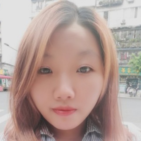 聪慧倾心矜柔的照片