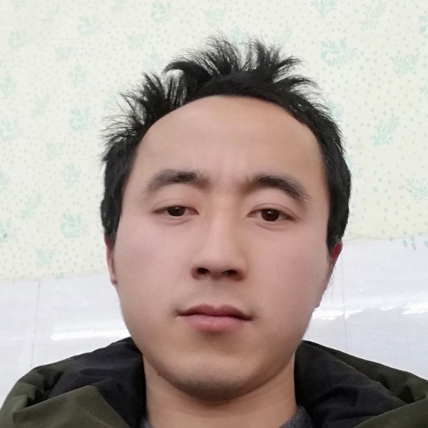 当了傻子的照片