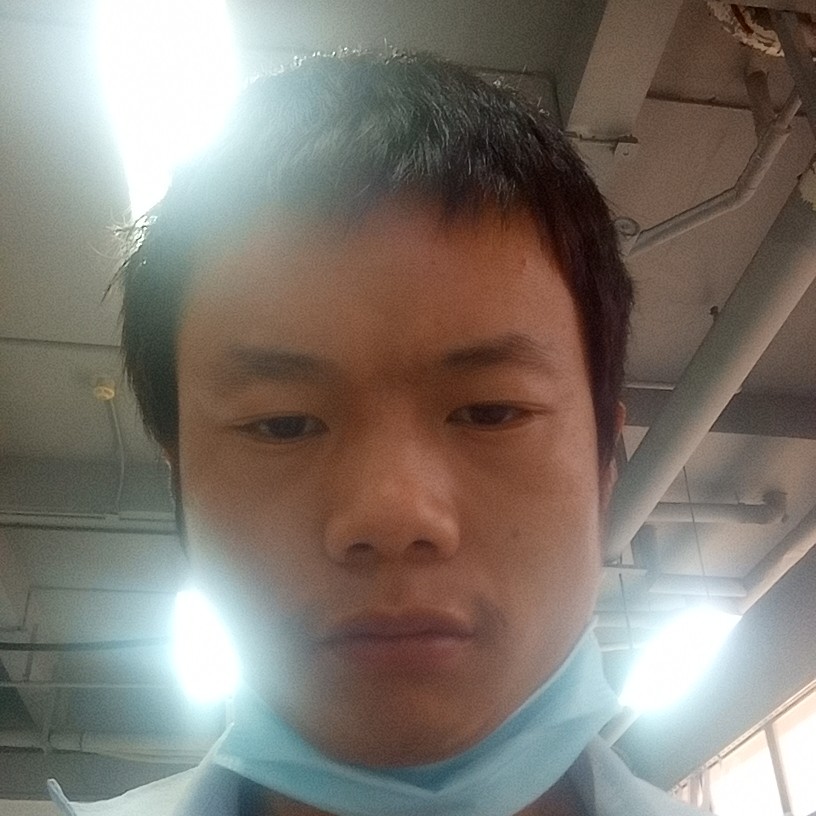 天空羞涩的照片