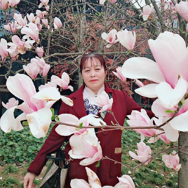 激情泪了云朵的照片