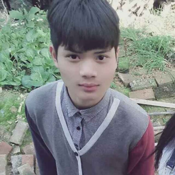 《笔尖少年》的照片