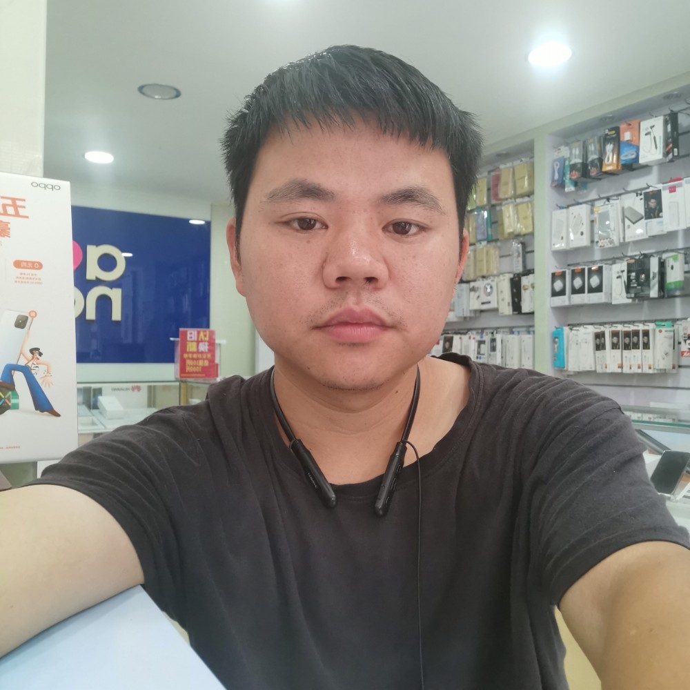 零碎迎黑米的照片