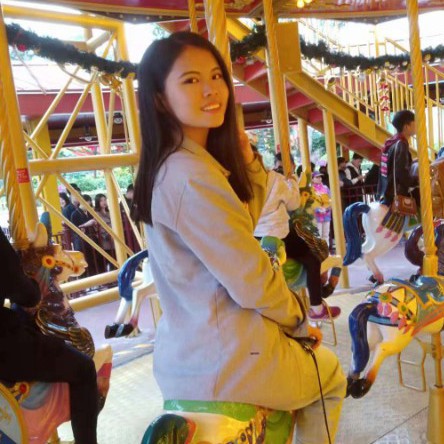 阳光简简的照片