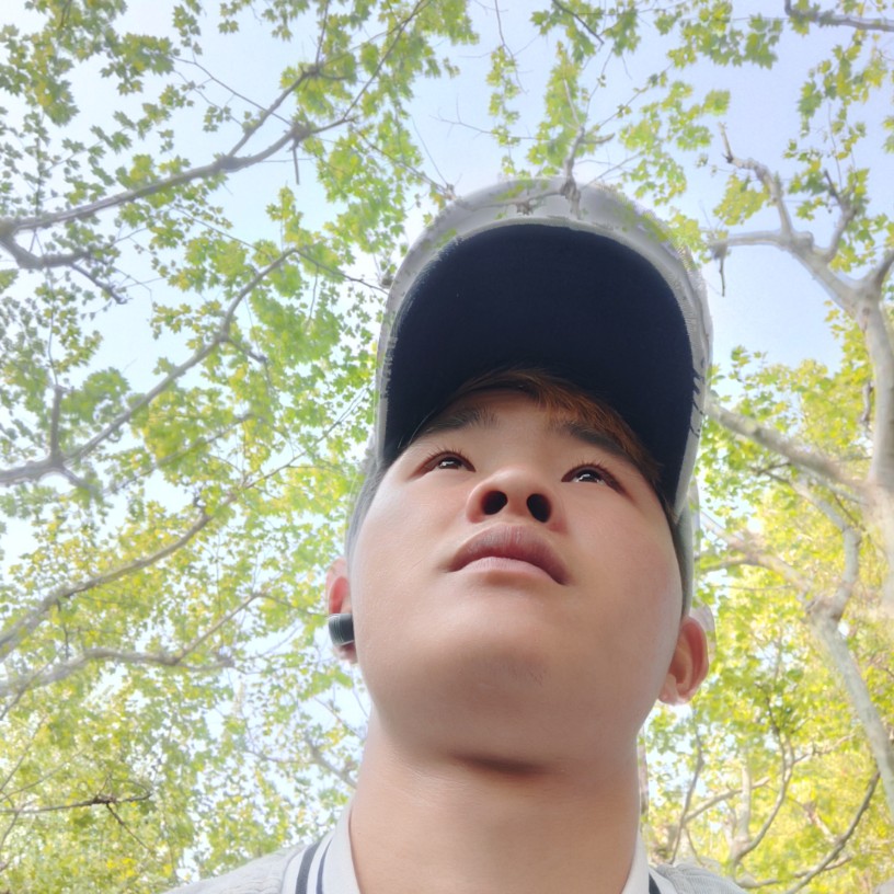 独怡乐而长吟的照片