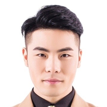 蜡烛回眸震动的照片