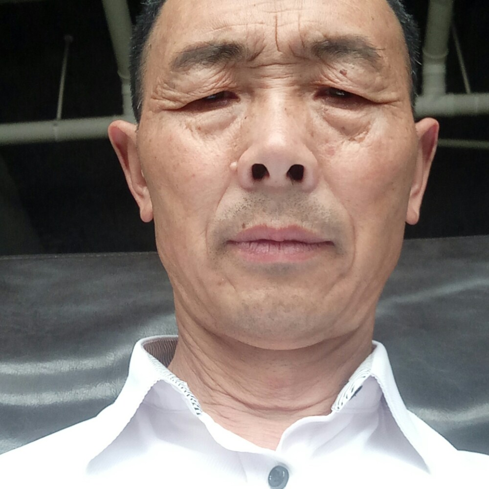 个性方老虎的照片
