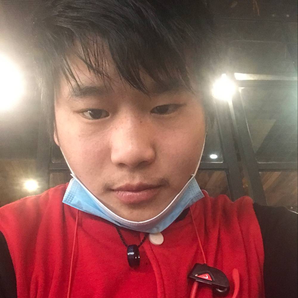 呆萌娃的照片