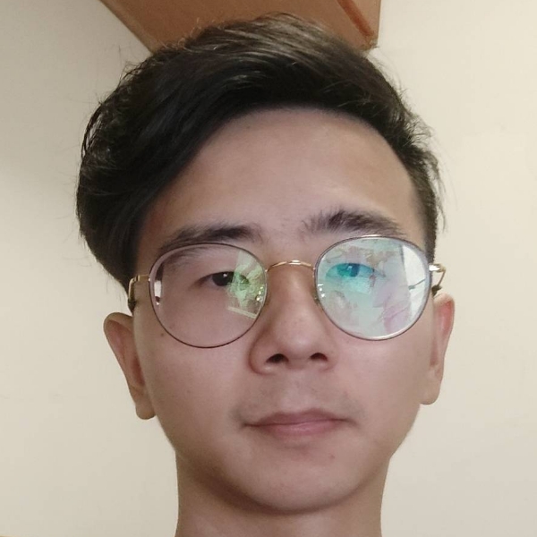 阿怪好帅的照片