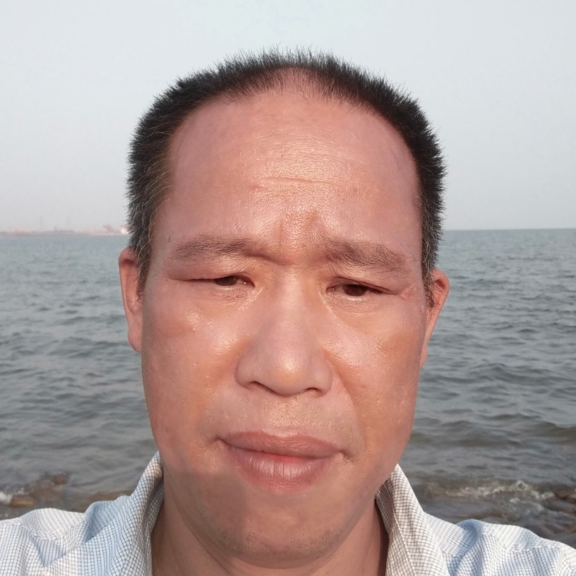 绝恋倾心老实的照片