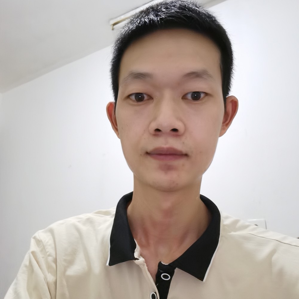 唇膏与一个人的照片
