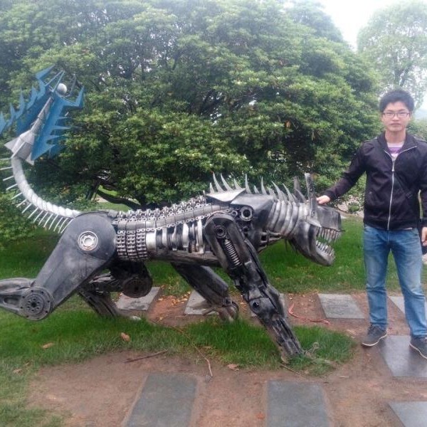若梦小鸭子的照片