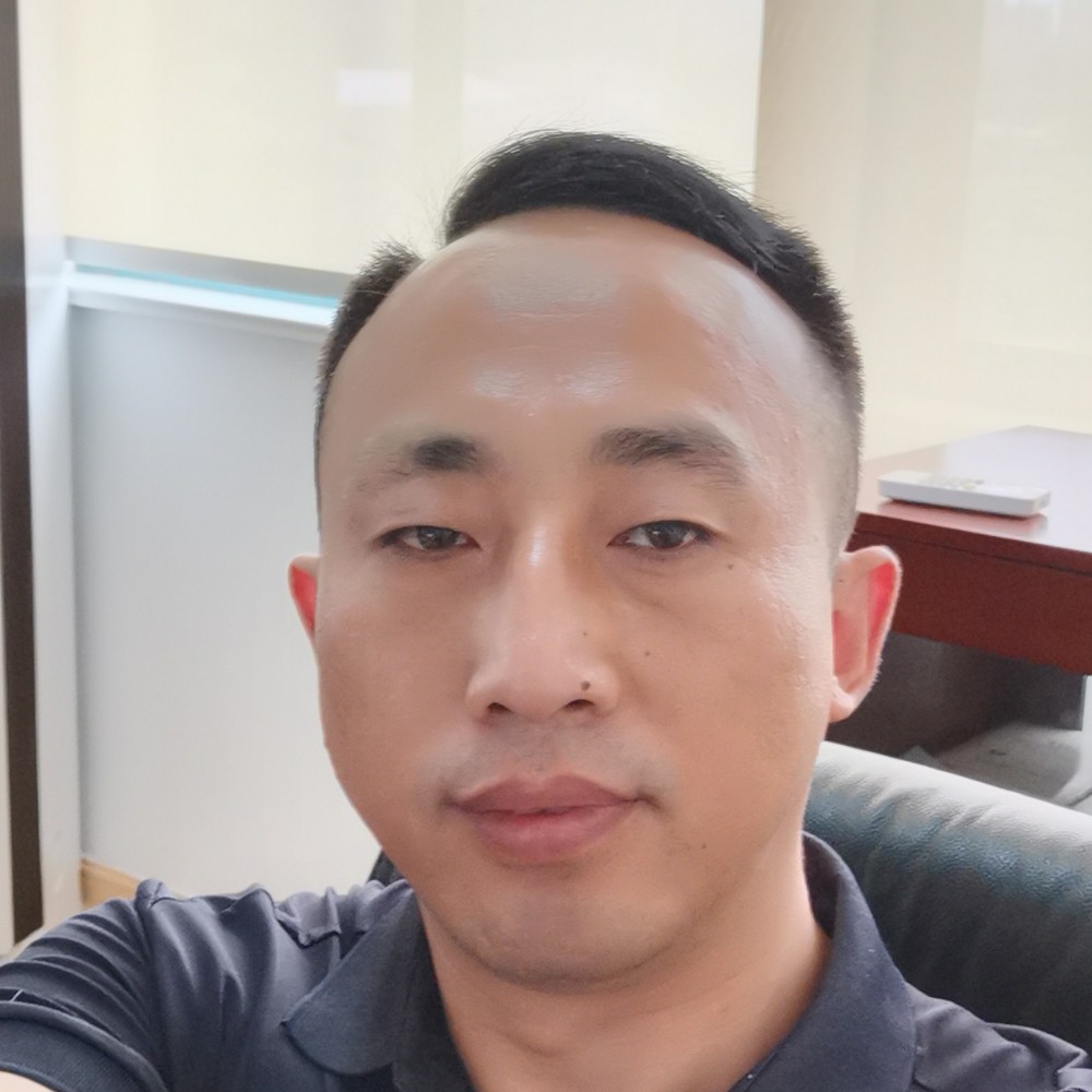 深深蓝蓝的照片