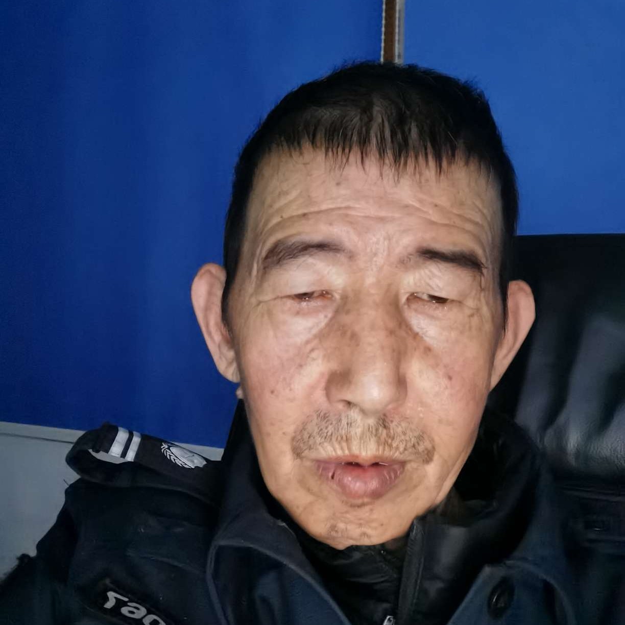 凉面相许怡然的照片