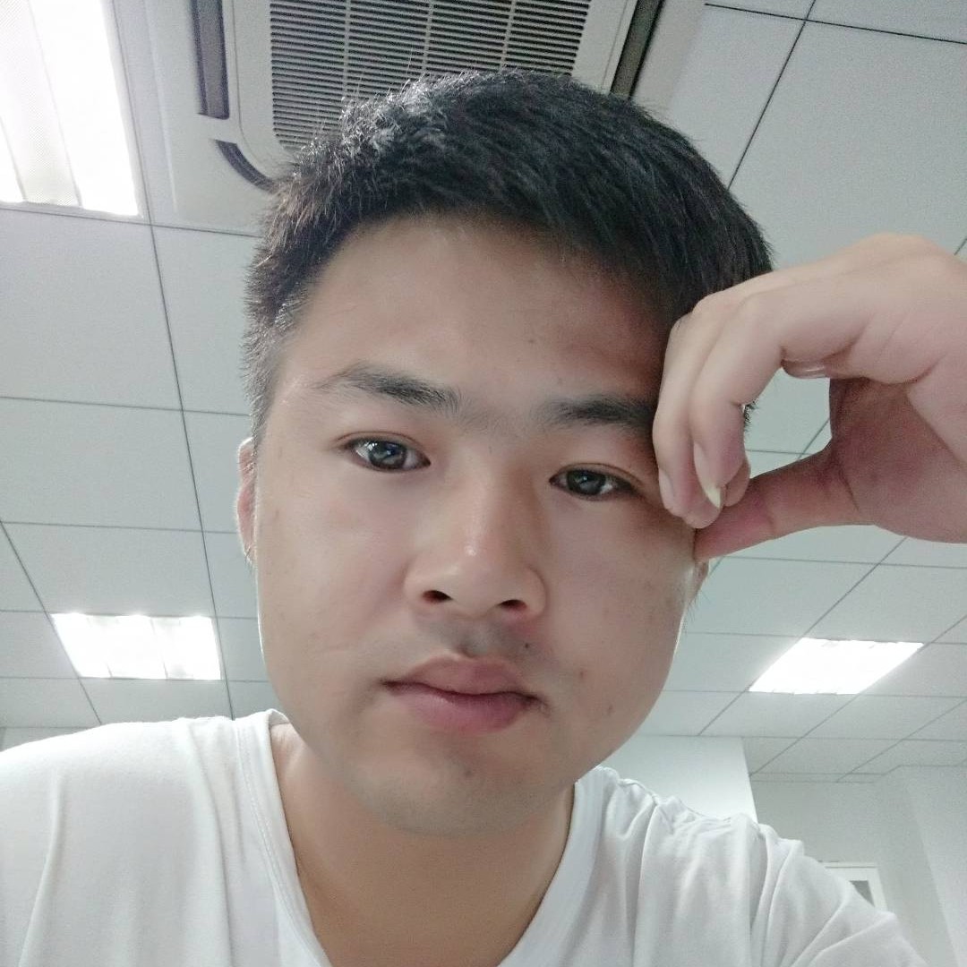 黎明的微光的照片