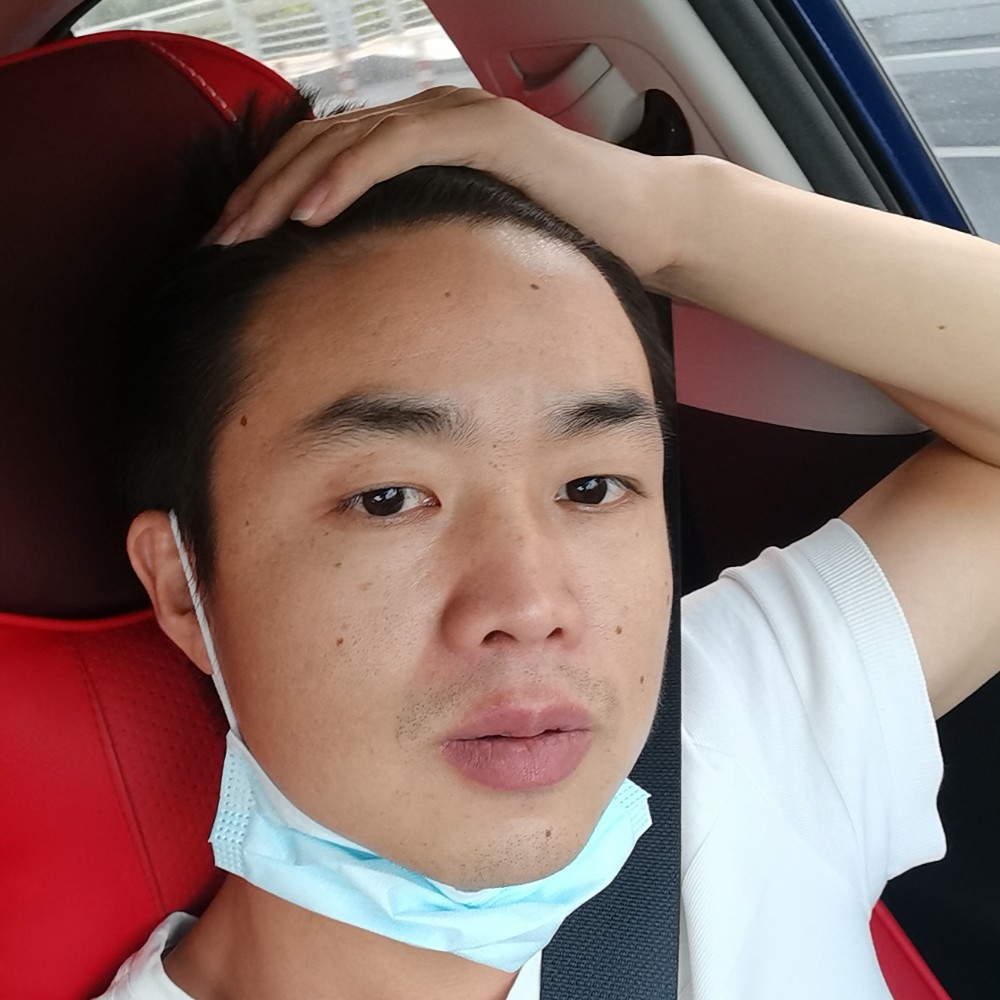 人生那安静的照片