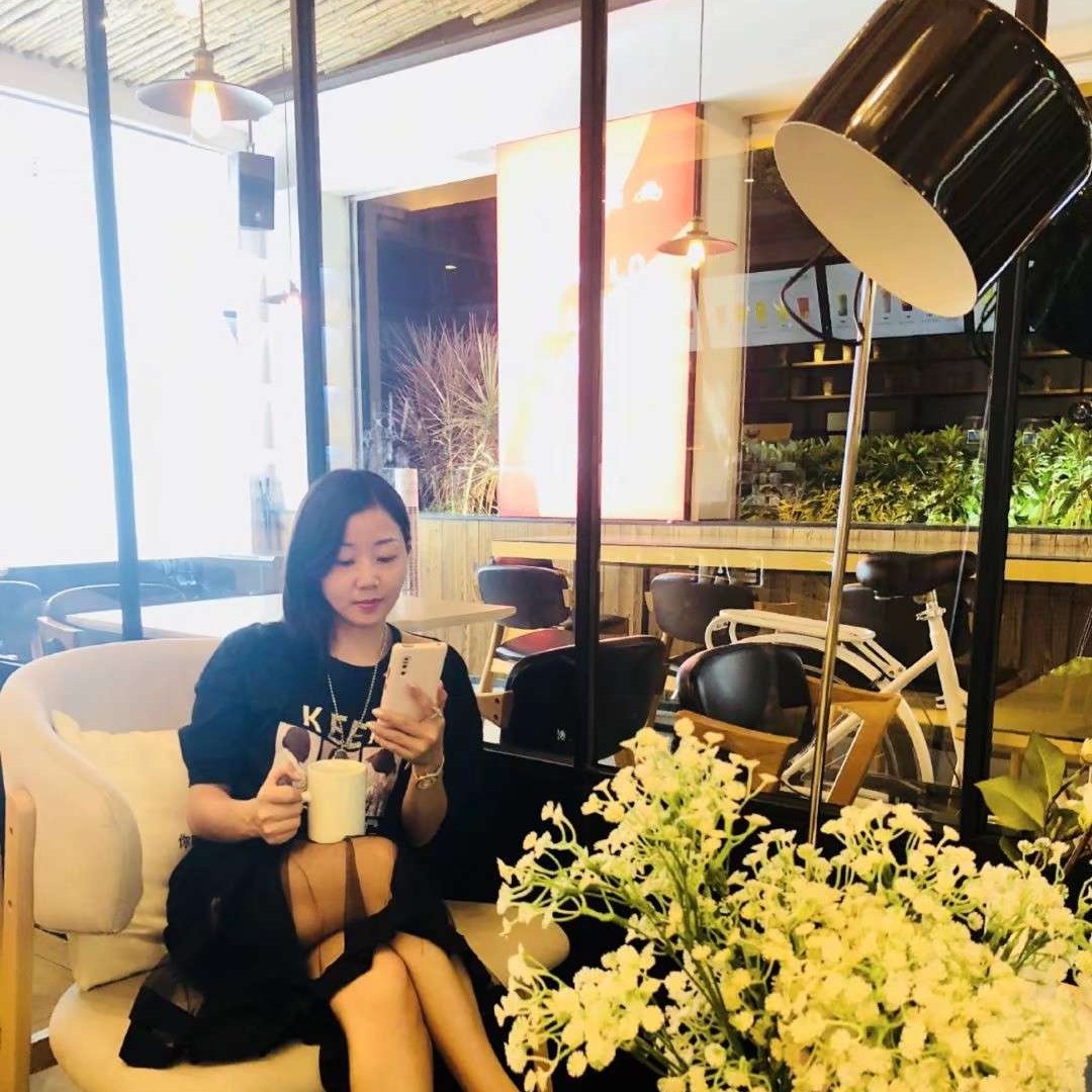 小懒虫蹁跹成就的照片